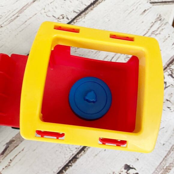 FISHER PRICE Little People Train - Picture 7 of 12